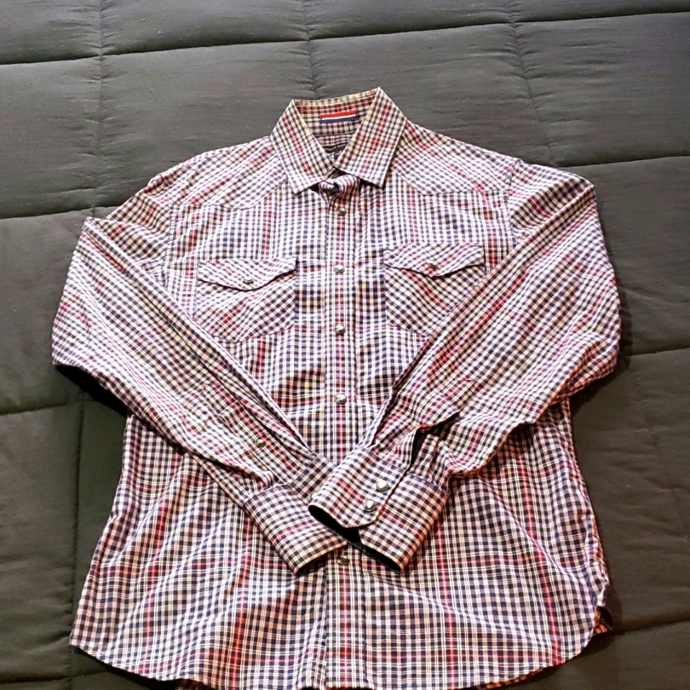 Banana Republic Dress Shirt